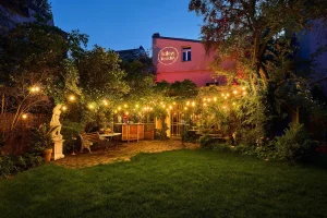 Ballhaus Wedding