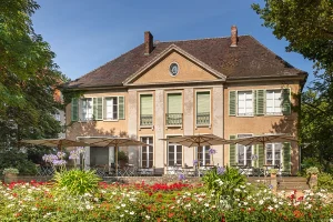 Liebermann-Villa