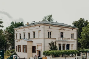 Villa Arnim