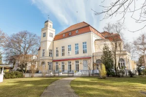 Villa Schützenhof