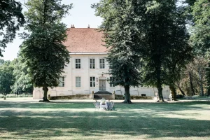 Schlossgut Schwante
