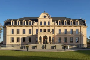 Schloss Ribbeck