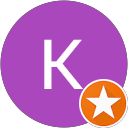 Profilbild von „Kirsten Lisienski“