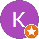 Profilbild von „Kirsten Lisienski“