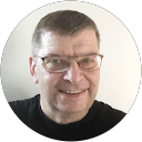 Profilbild von „Martin Lisienski“